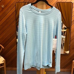 Lululemon Breeze By LS